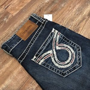 Men’s big Star Jeans 32